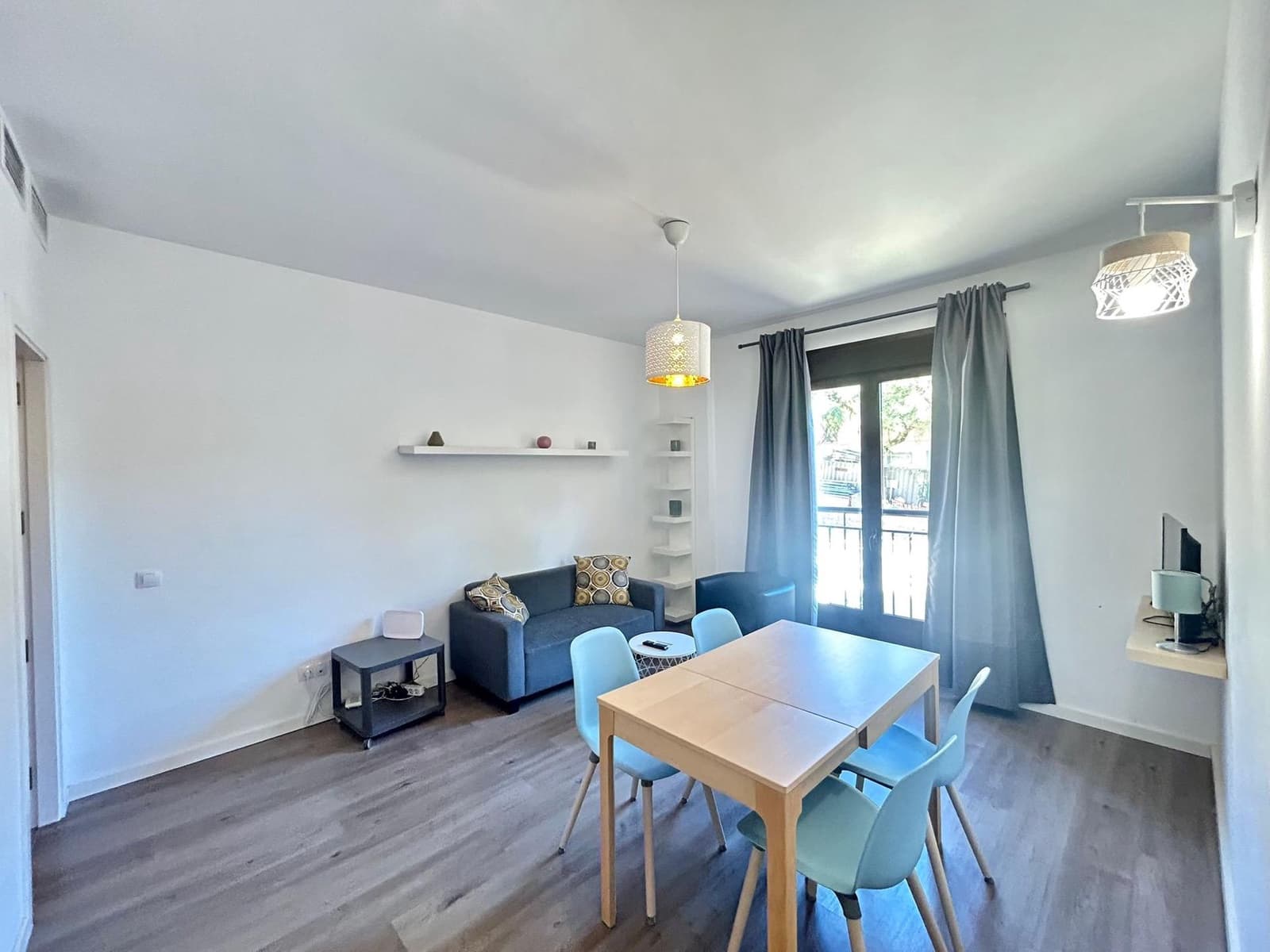 2 slaapkamer Flat te koop in Malaga stad - € 255.000 (Ref: 9347654)