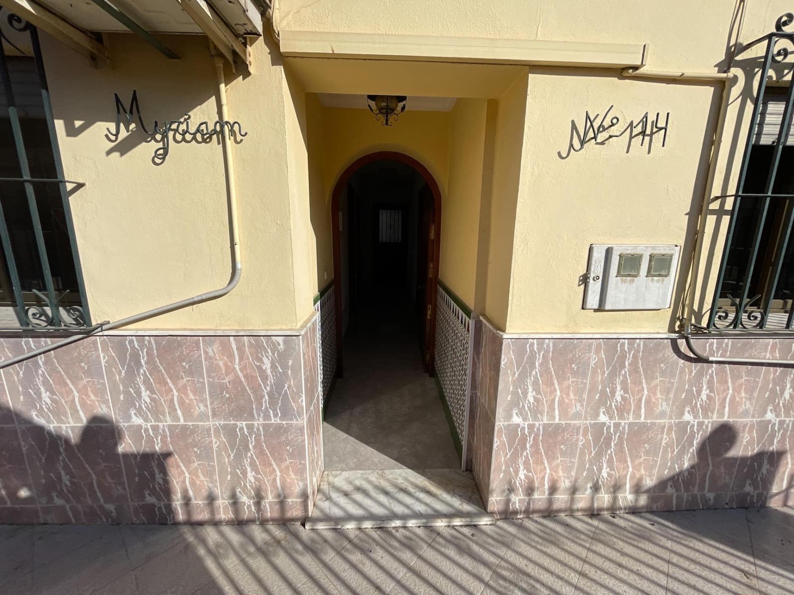 6 camera da letto Casa in vendita in Malaga citta con garage - 690.000 € (Rif: 9347662)