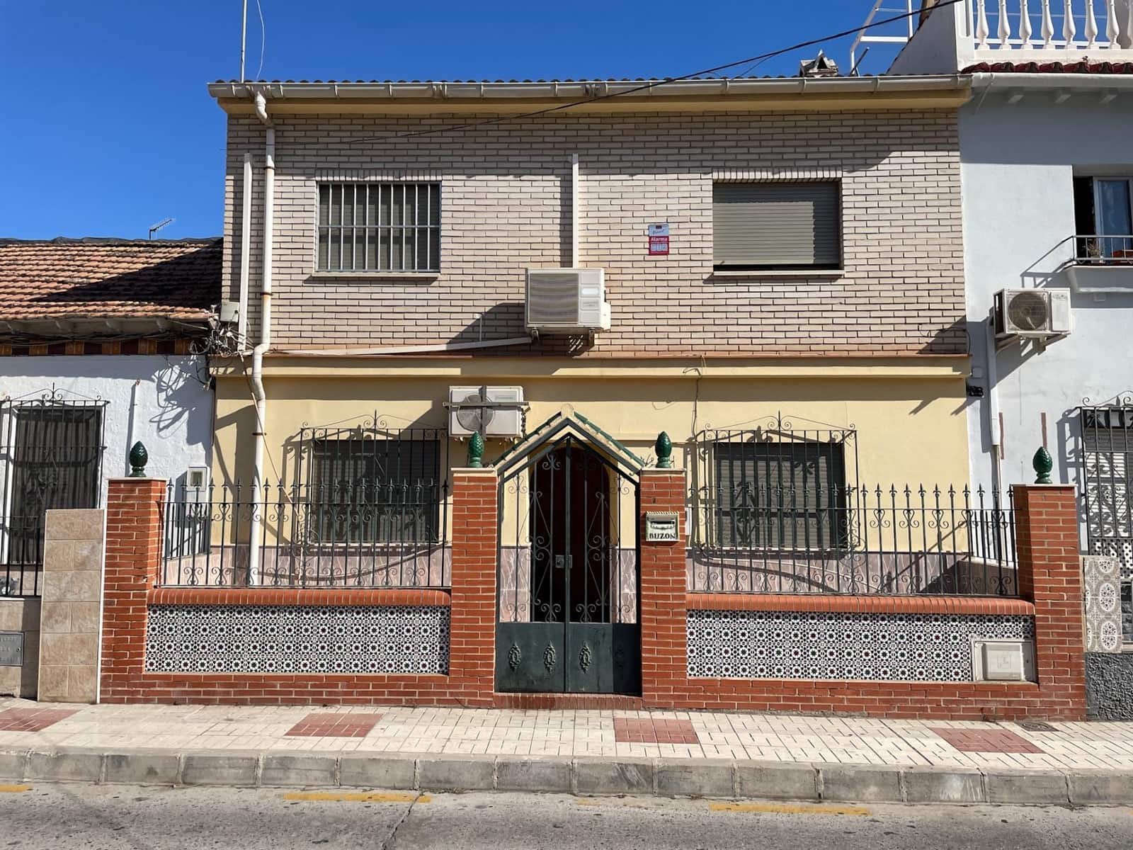6 camera da letto Casa in vendita in Malaga citta con garage - 690.000 € (Rif: 9347662)