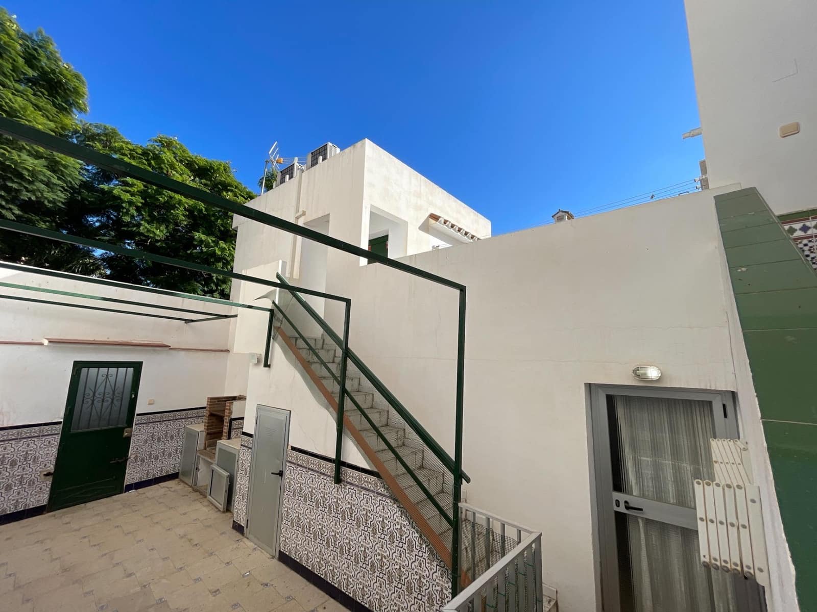 Casa de 6 habitaciones en Málaga ciudad en venta con garaje - 690.000 € (Ref: 9347662)