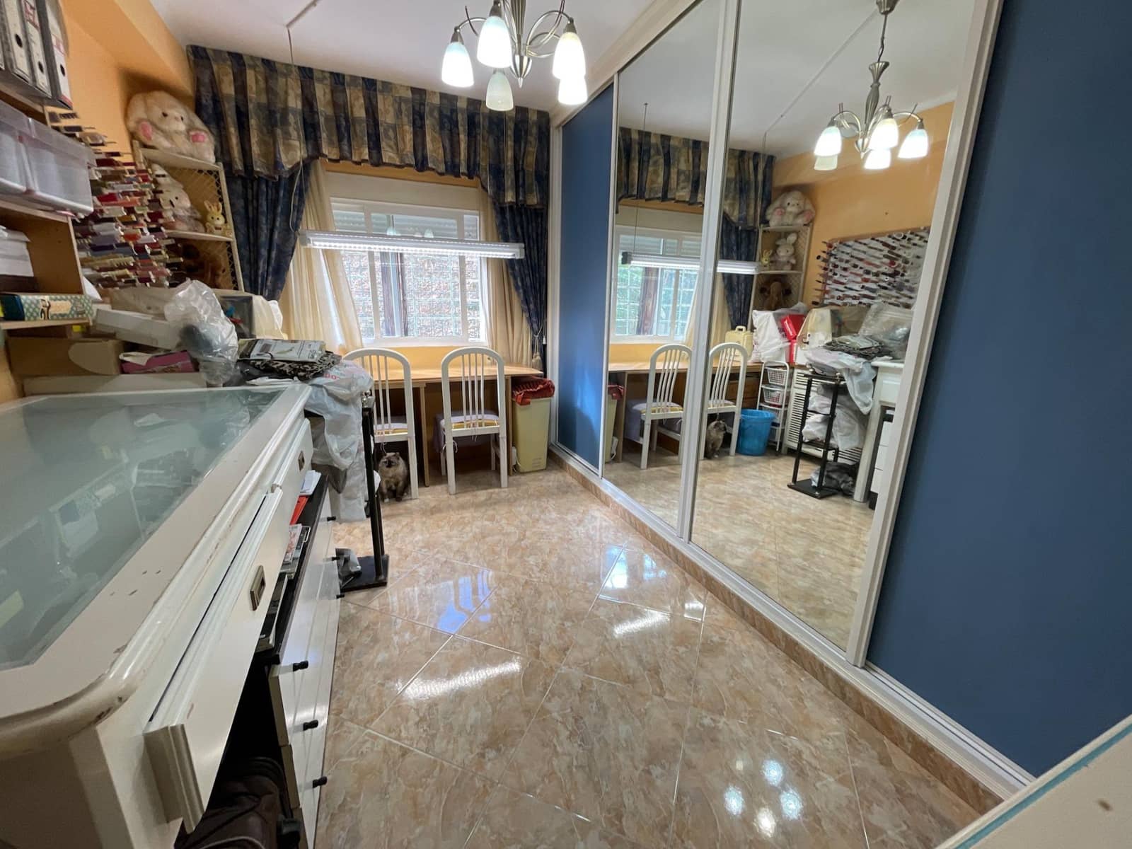 3 soverom Leilighet til salgs i Malaga by - € 320 000 (Ref: 9353522)