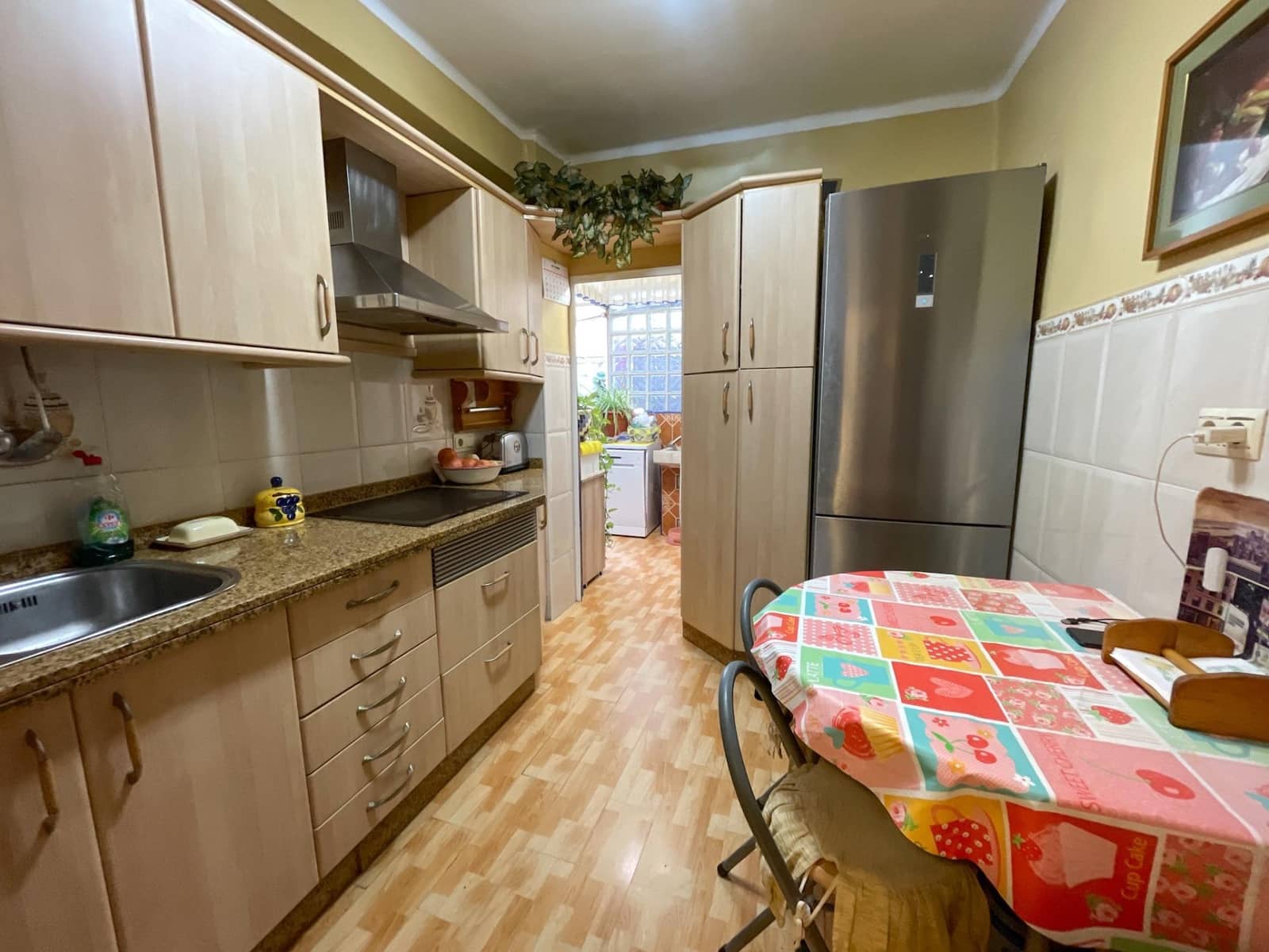 3 soverom Leilighet til salgs i Malaga by - € 320 000 (Ref: 9353522)