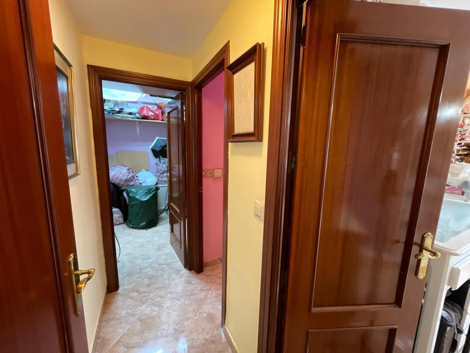 3 soverom Leilighet til salgs i Malaga by - € 320 000 (Ref: 9353522)