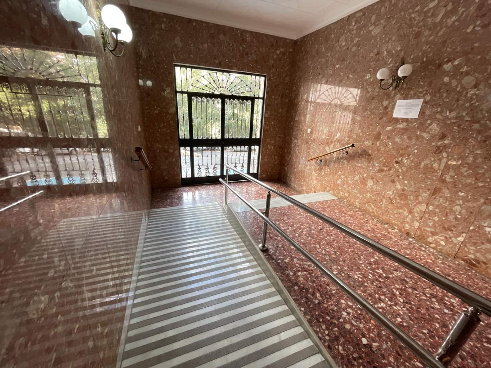 3 soverom Leilighet til salgs i Malaga by - € 320 000 (Ref: 9353522)