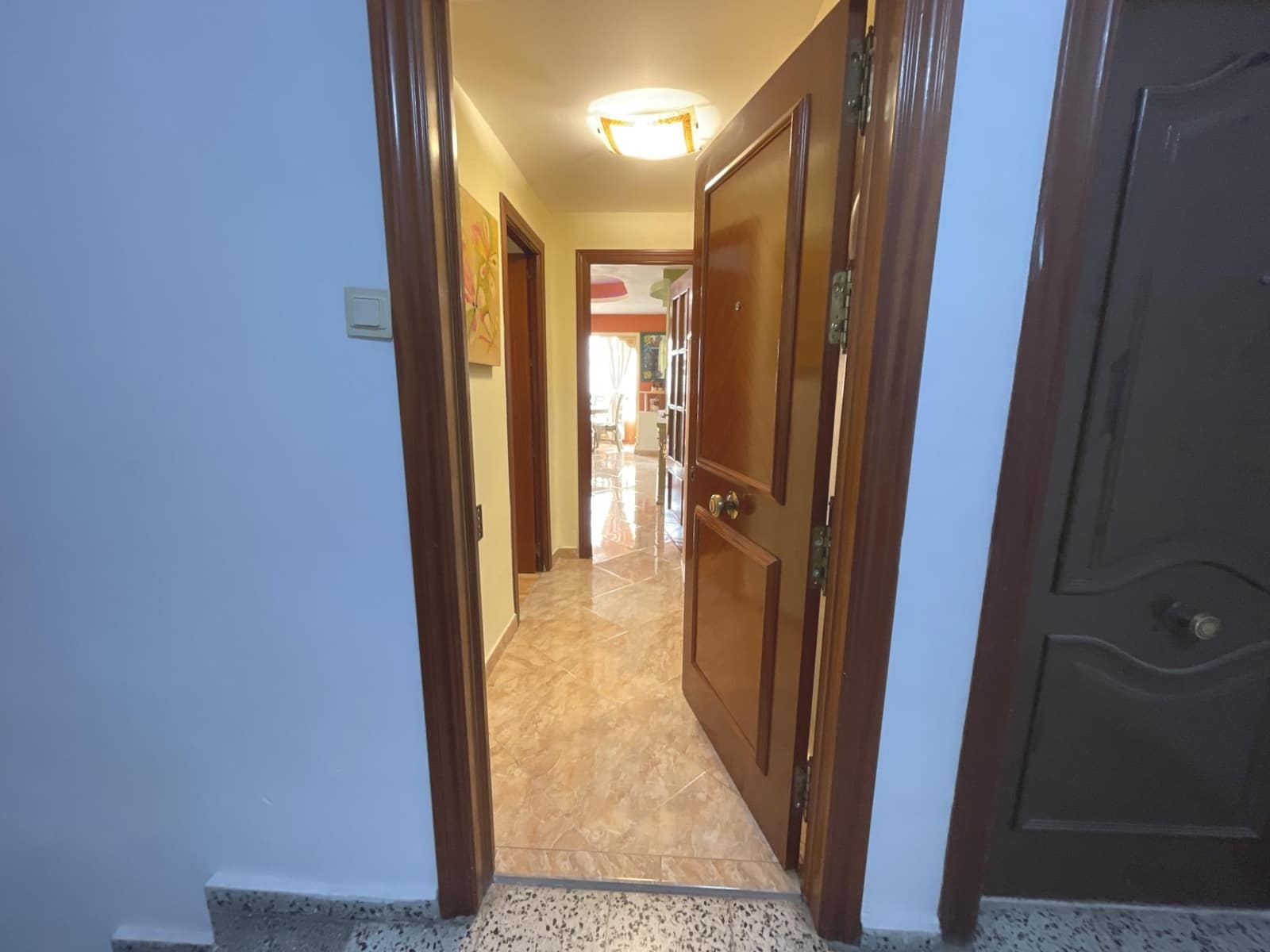 3 quarto Apartamento para venda em Malaga cidade - 298 500 € (Ref: 9353522)