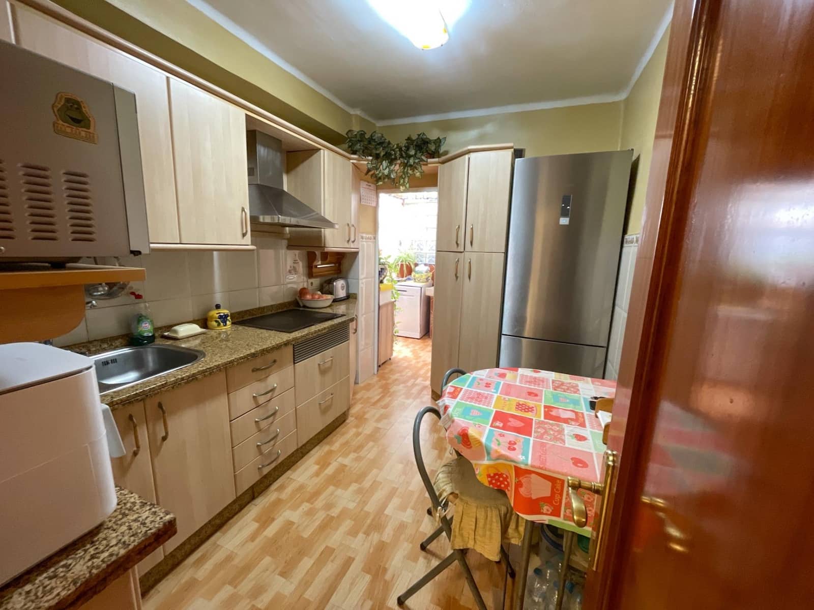 3 quarto Apartamento para venda em Malaga cidade - 298 500 € (Ref: 9353522)