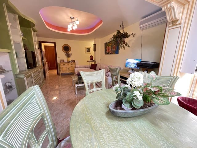 3 bedroom Flat for sale in Málaga city - € 298,500 (Ref: 9353522)