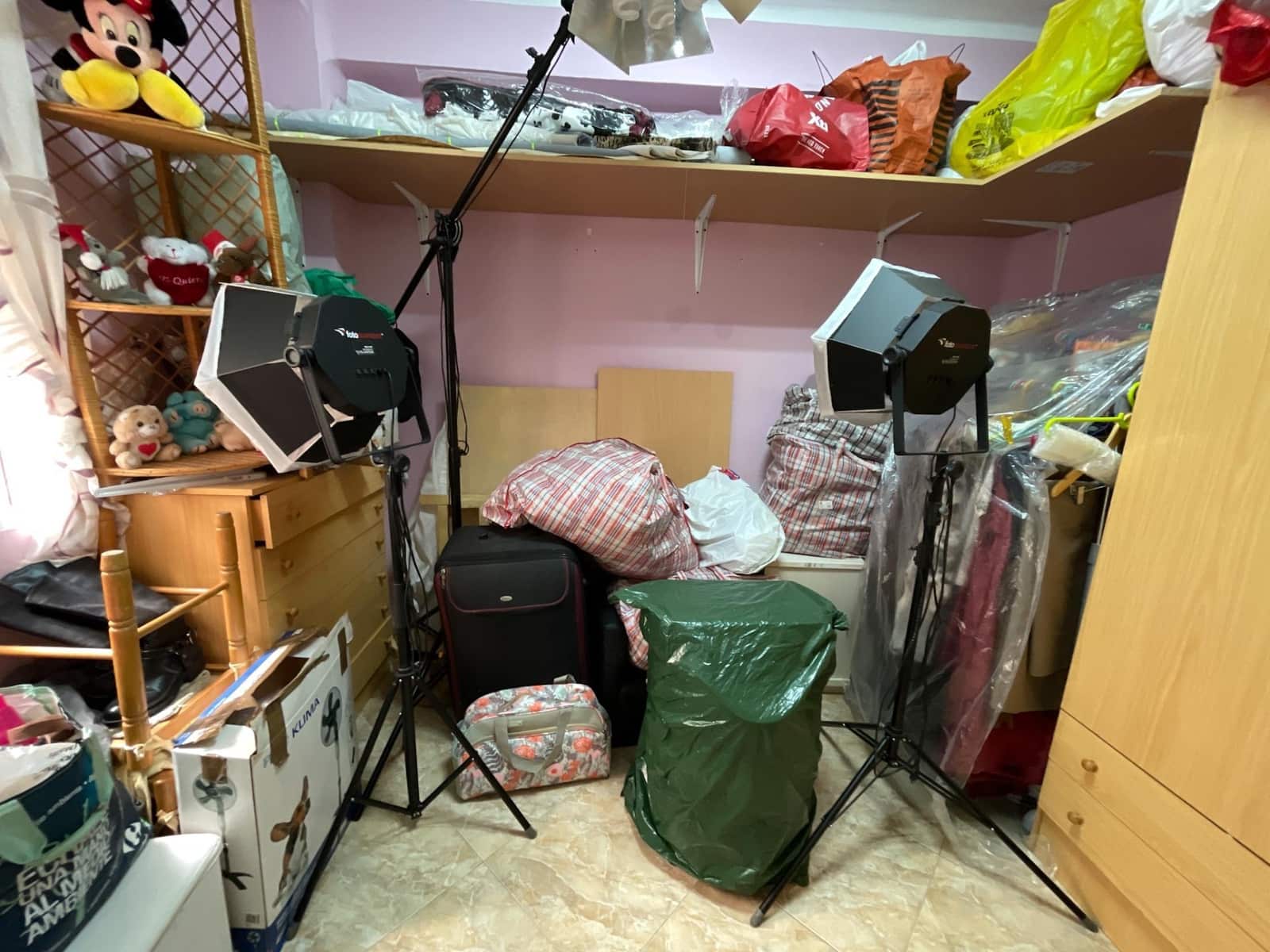 3 quarto Apartamento para venda em Malaga cidade - 298 500 € (Ref: 9353522)