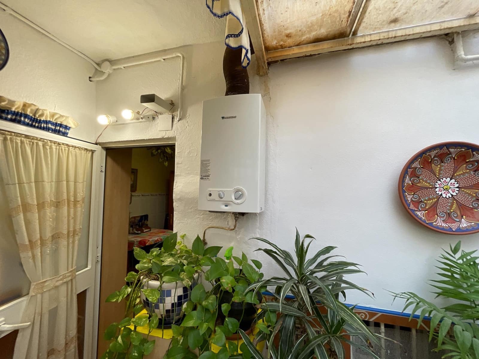 3 quarto Apartamento para venda em Malaga cidade - 298 500 € (Ref: 9353522)