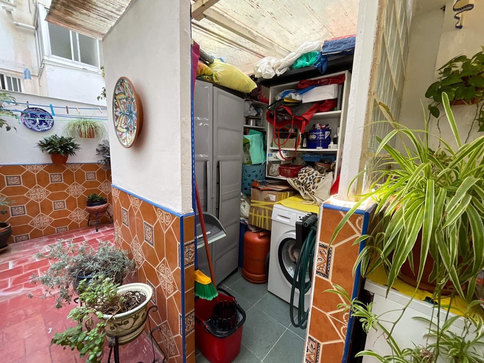 3 quarto Apartamento para venda em Malaga cidade - 298 500 € (Ref: 9353522)