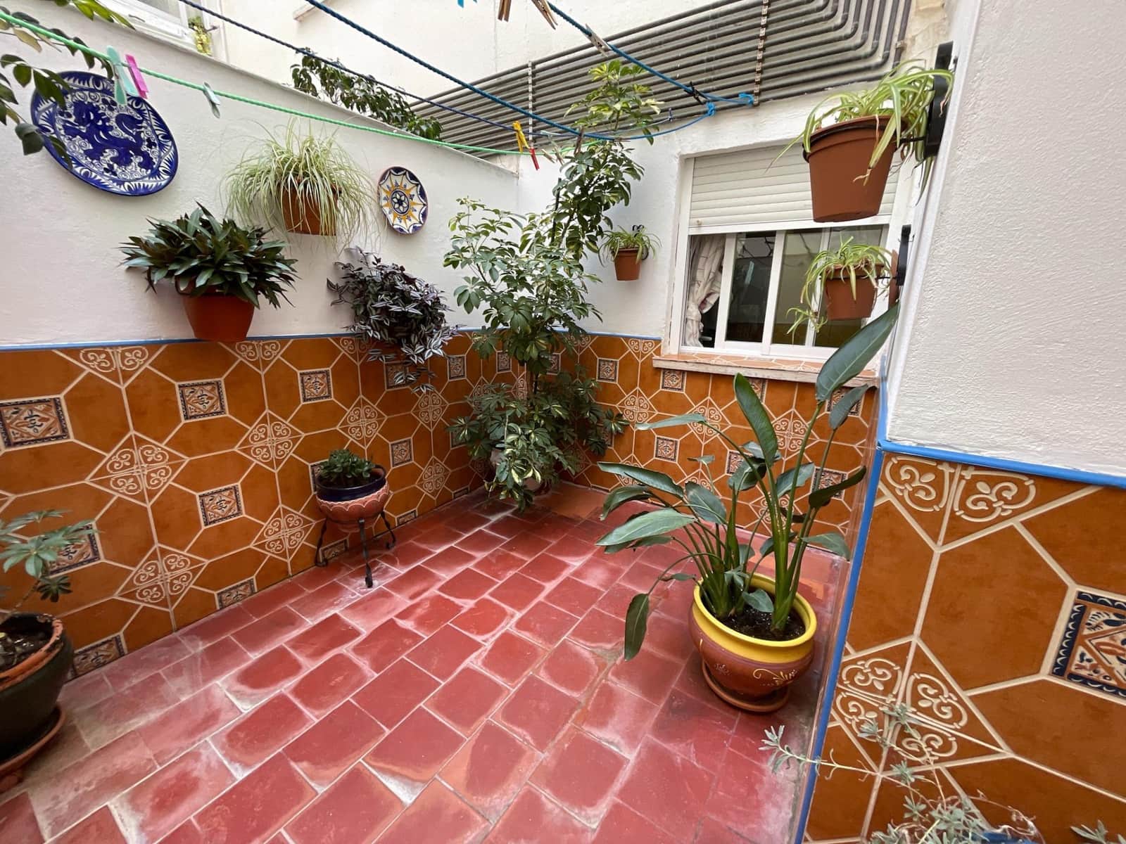 3 quarto Apartamento para venda em Malaga cidade - 298 500 € (Ref: 9353522)