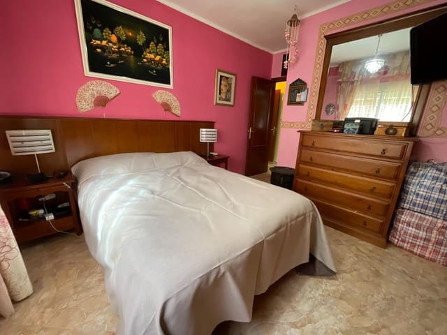 3 quarto Apartamento para venda em Málaga cidade - 295 500 € (Ref: 9353522)