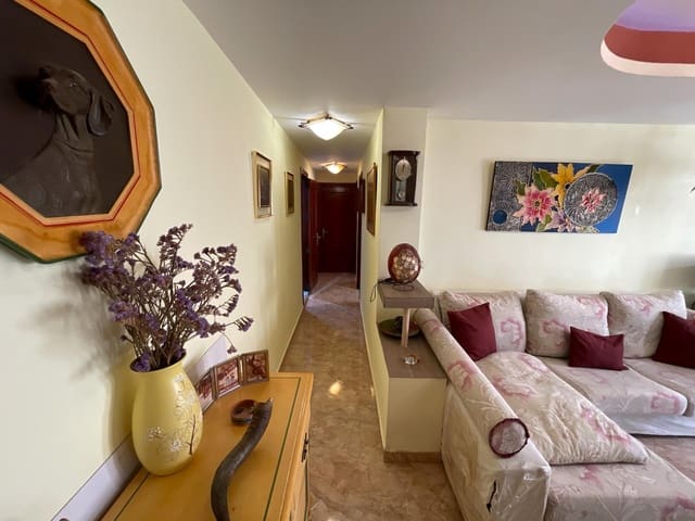 3 quarto Apartamento para venda em Málaga cidade - 295 500 € (Ref: 9353522)