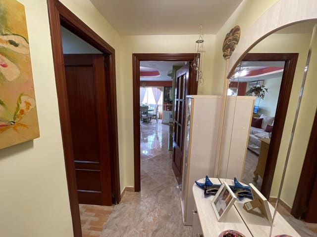 3 quarto Apartamento para venda em Málaga cidade - 295 500 € (Ref: 9353522)