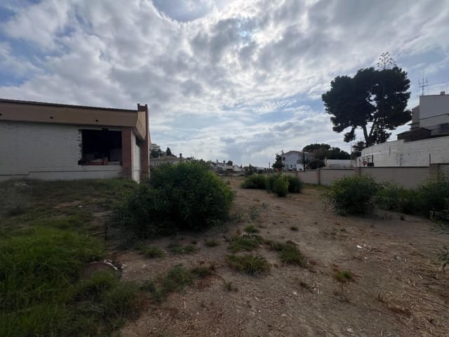 Byggegrund til leje i La Cala del Moral, Rincón de la Victoria - € 3.750 (Ref: 9353523)