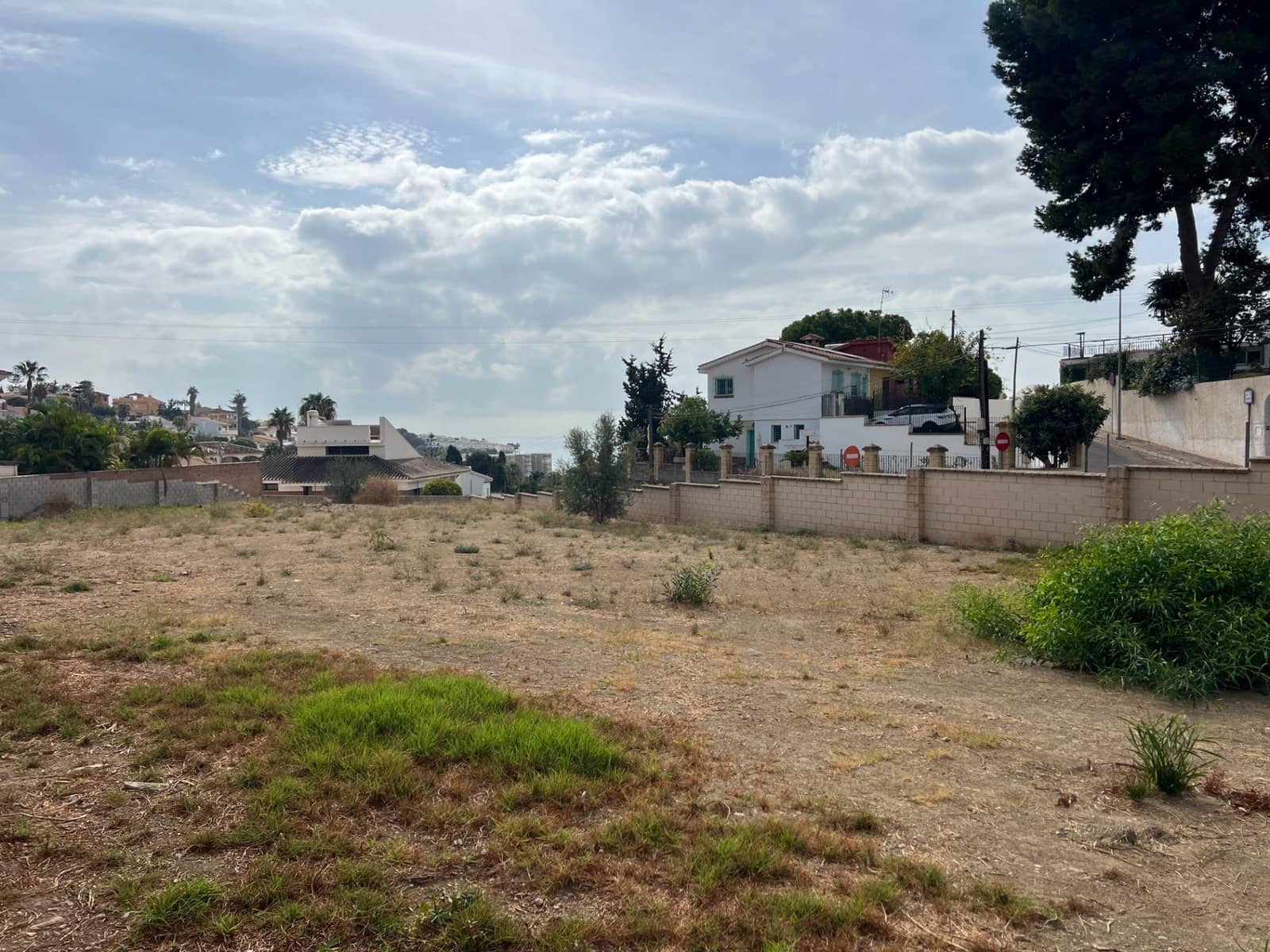 Byggetomt til salgs i La Cala del Moral - € 1 150 000 (Ref: 9353524)