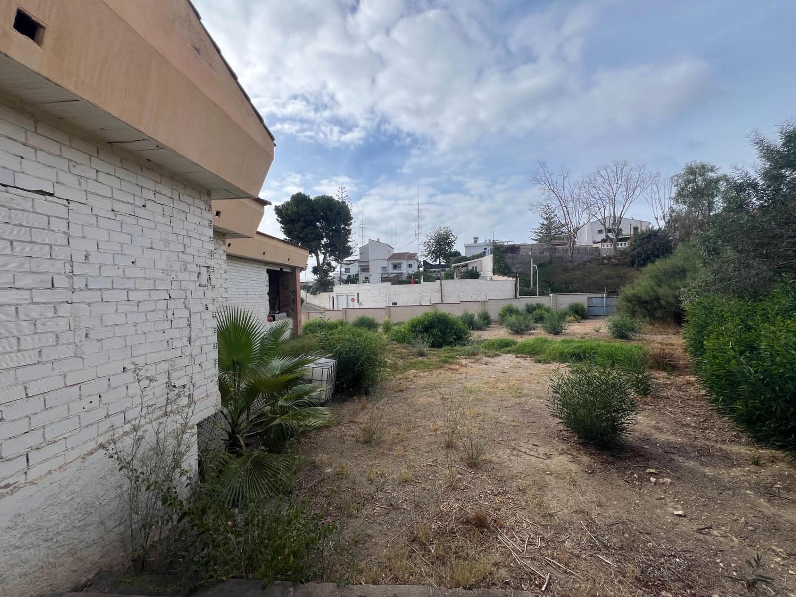 Byggetomt til salgs i La Cala del Moral - € 1 150 000 (Ref: 9353524)