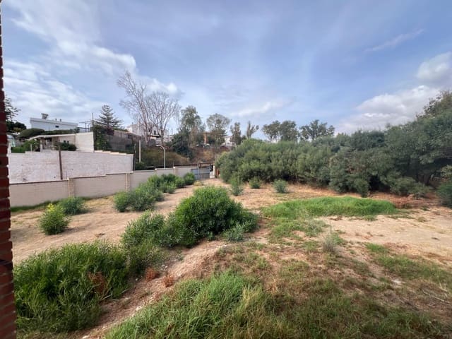 Byggegrund til salg i La Cala del Moral, Rincón de la Victoria - € 1.150.000 (Ref: 9353524)