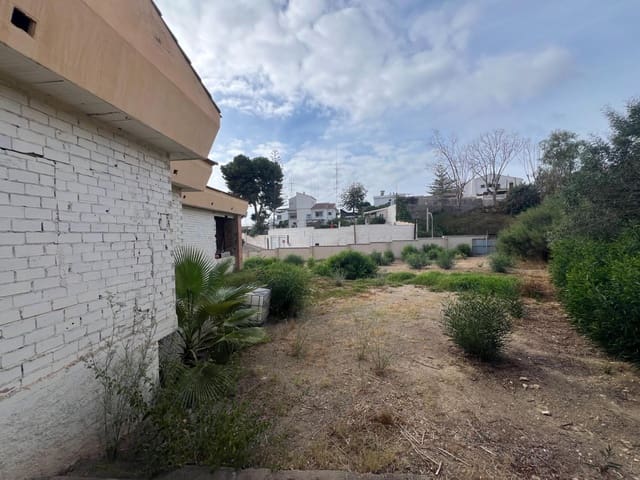 Byggegrund til salg i La Cala del Moral, Rincón de la Victoria - € 1.150.000 (Ref: 9353524)