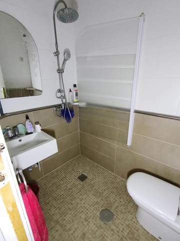 3 soveværelse Lejlighed til salg i Málaga by - € 380.000 (Ref: 9362549)