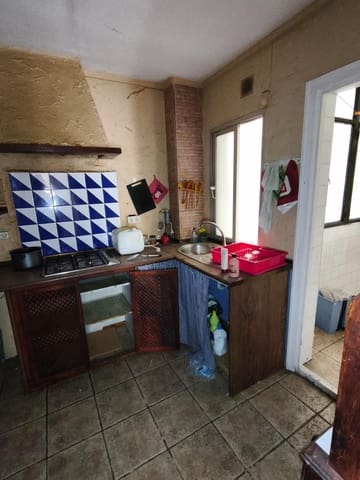 3 soveværelse Lejlighed til salg i Málaga by - € 380.000 (Ref: 9362549)