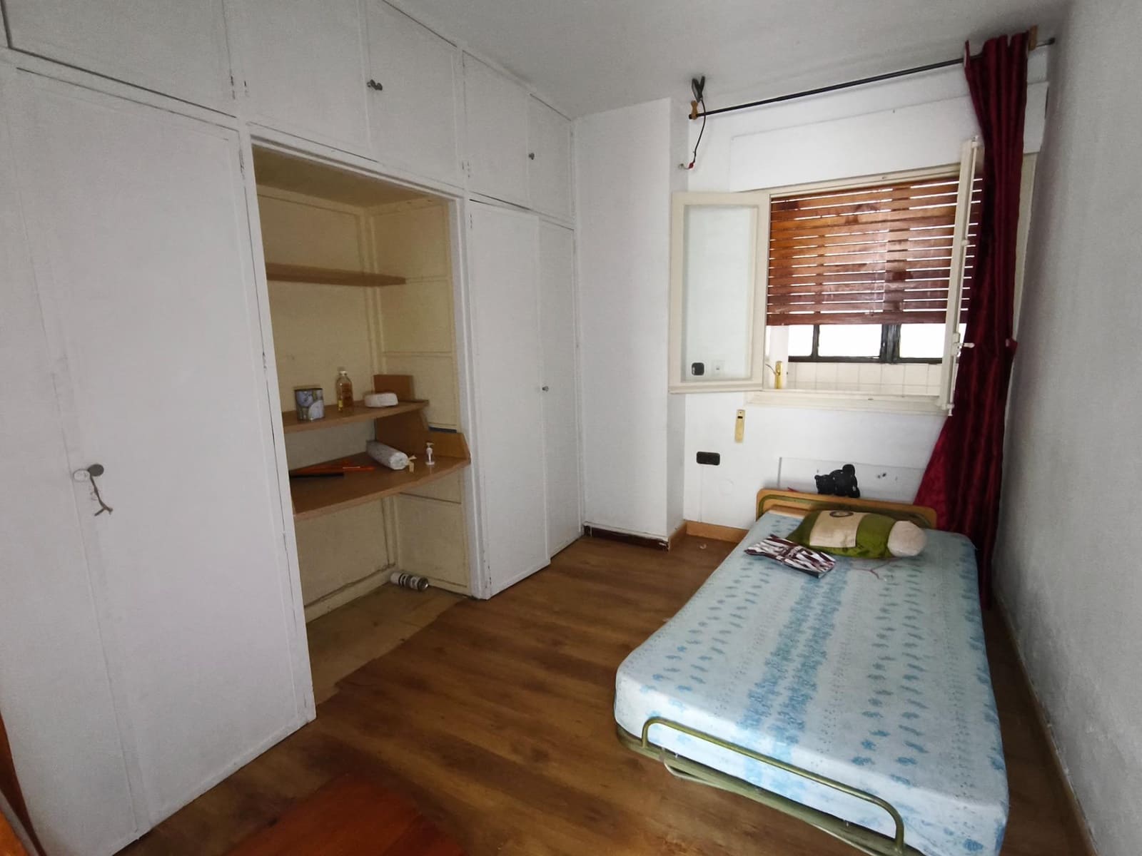 3 soveværelse Lejlighed til salg i Malaga by - € 380.000 (Ref: 9362549)