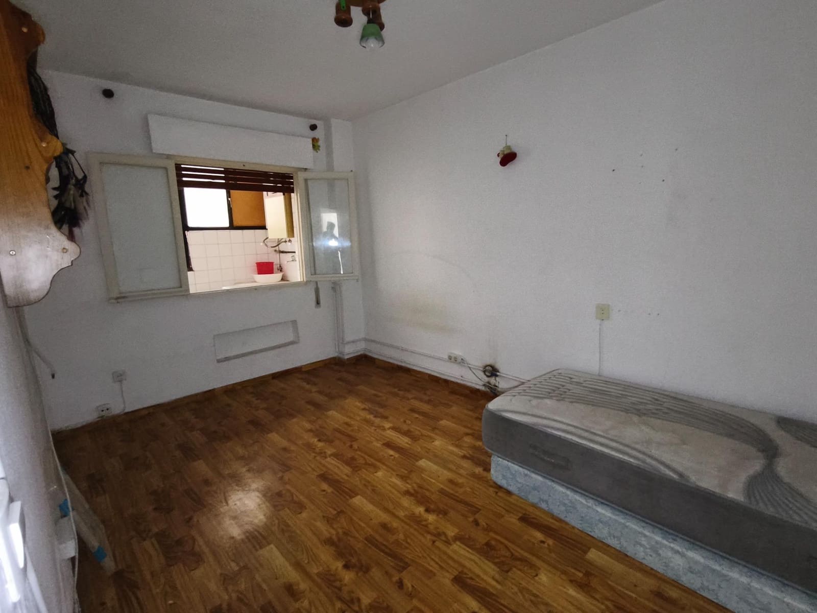 3 soveværelse Lejlighed til salg i Malaga by - € 380.000 (Ref: 9362549)