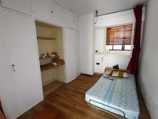 3 soveværelse Lejlighed til salg i Málaga by - € 380.000 (Ref: 9362549)