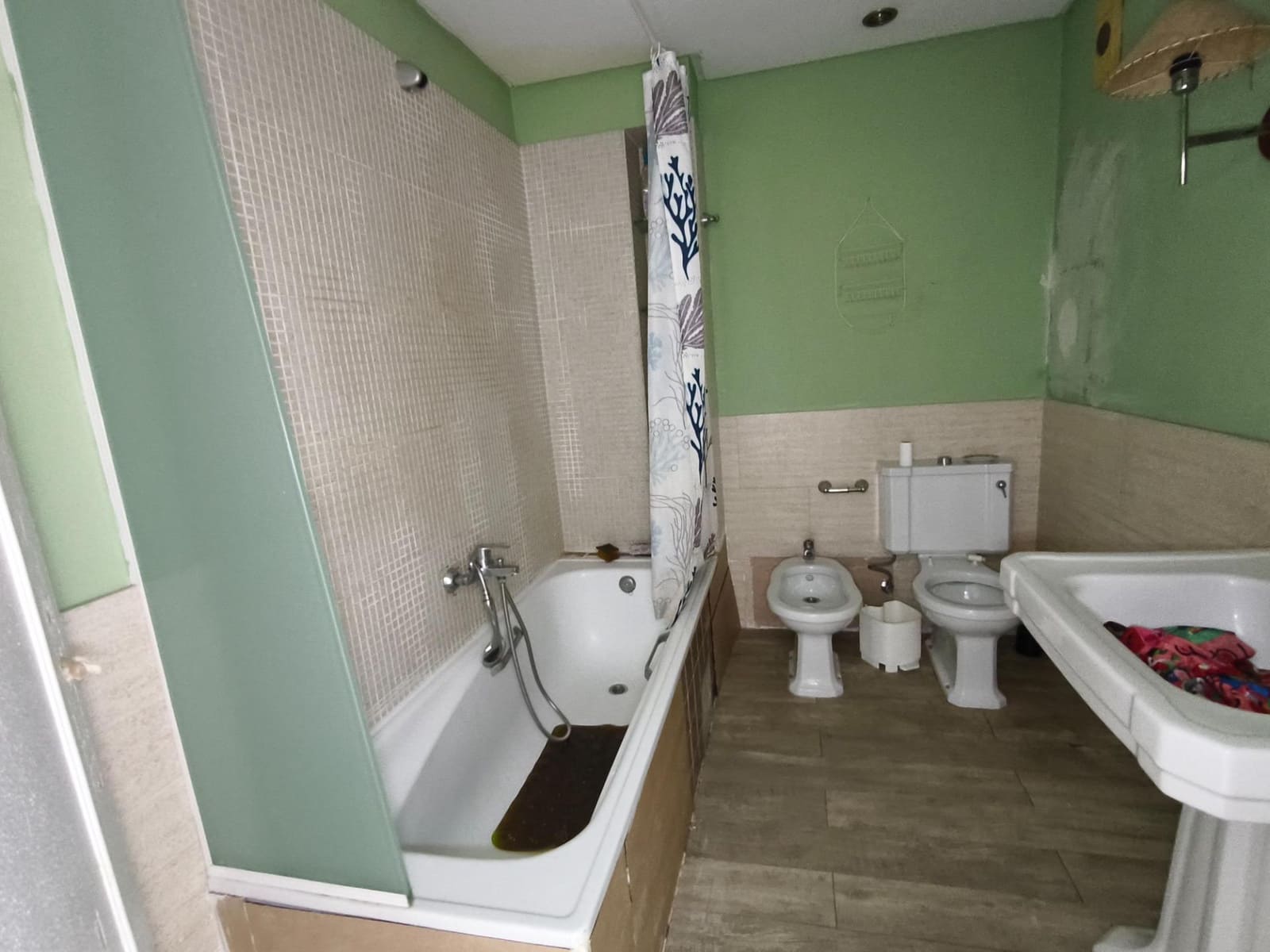 3 soveværelse Lejlighed til salg i Malaga by - € 380.000 (Ref: 9362549)