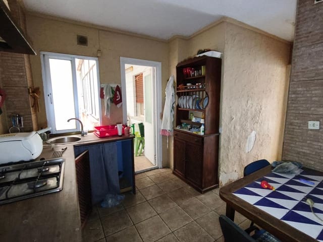 3 soveværelse Lejlighed til salg i Málaga by - € 380.000 (Ref: 9362549)