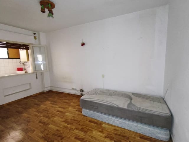 3 soveværelse Lejlighed til salg i Málaga by - € 380.000 (Ref: 9362549)