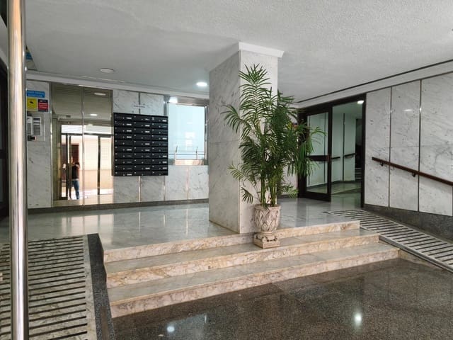 3 soveværelse Lejlighed til salg i Málaga by - € 380.000 (Ref: 9362549)