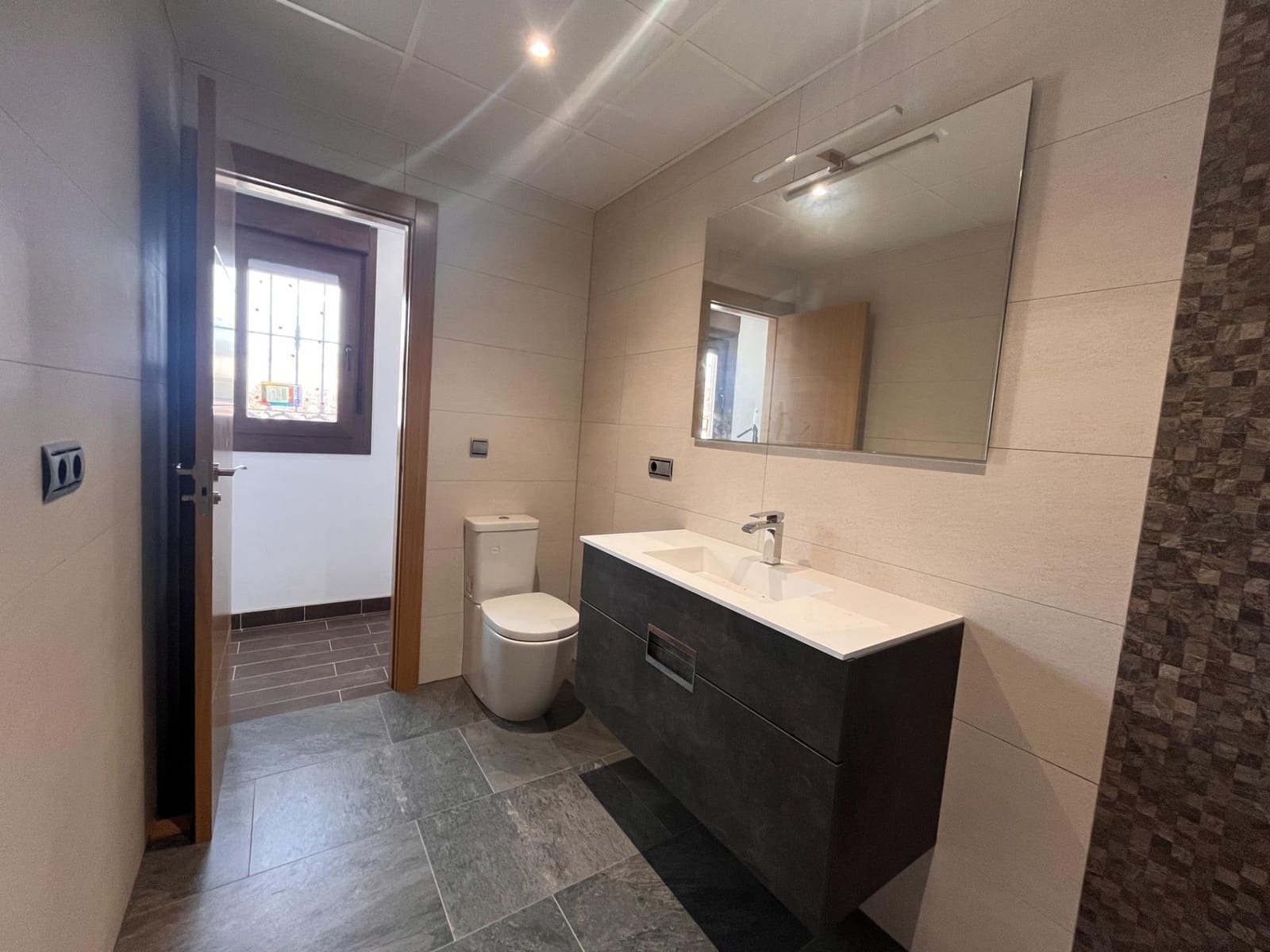 3 sypialnia Finka/Dom wiejski na sprzedaż w Pizarra - 250 000 € (Ref: 9362550)