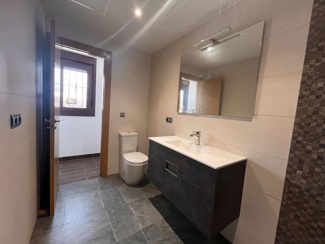 3 sypialnia Finka/Dom wiejski na sprzedaż w Pizarra - 250 000 € (Ref: 9362550)