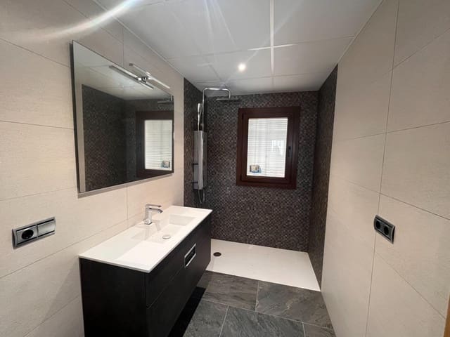 3 sypialnia Finka/Dom wiejski na sprzedaż w Pizarra - 250 000 € (Ref: 9362550)