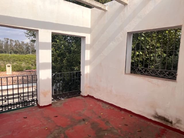 3 sypialnia Finka/Dom wiejski na sprzedaż w Pizarra - 250 000 € (Ref: 9362550)