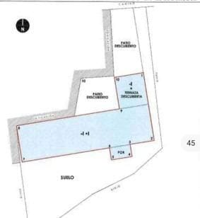 3 Zimmer Finca/Landgut zu verkaufen in Pizarra - 250.000 € (Ref: 9362550)