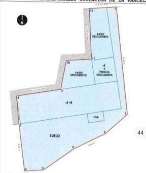 3 Zimmer Finca/Landgut zu verkaufen in Pizarra - 250.000 € (Ref: 9362550)