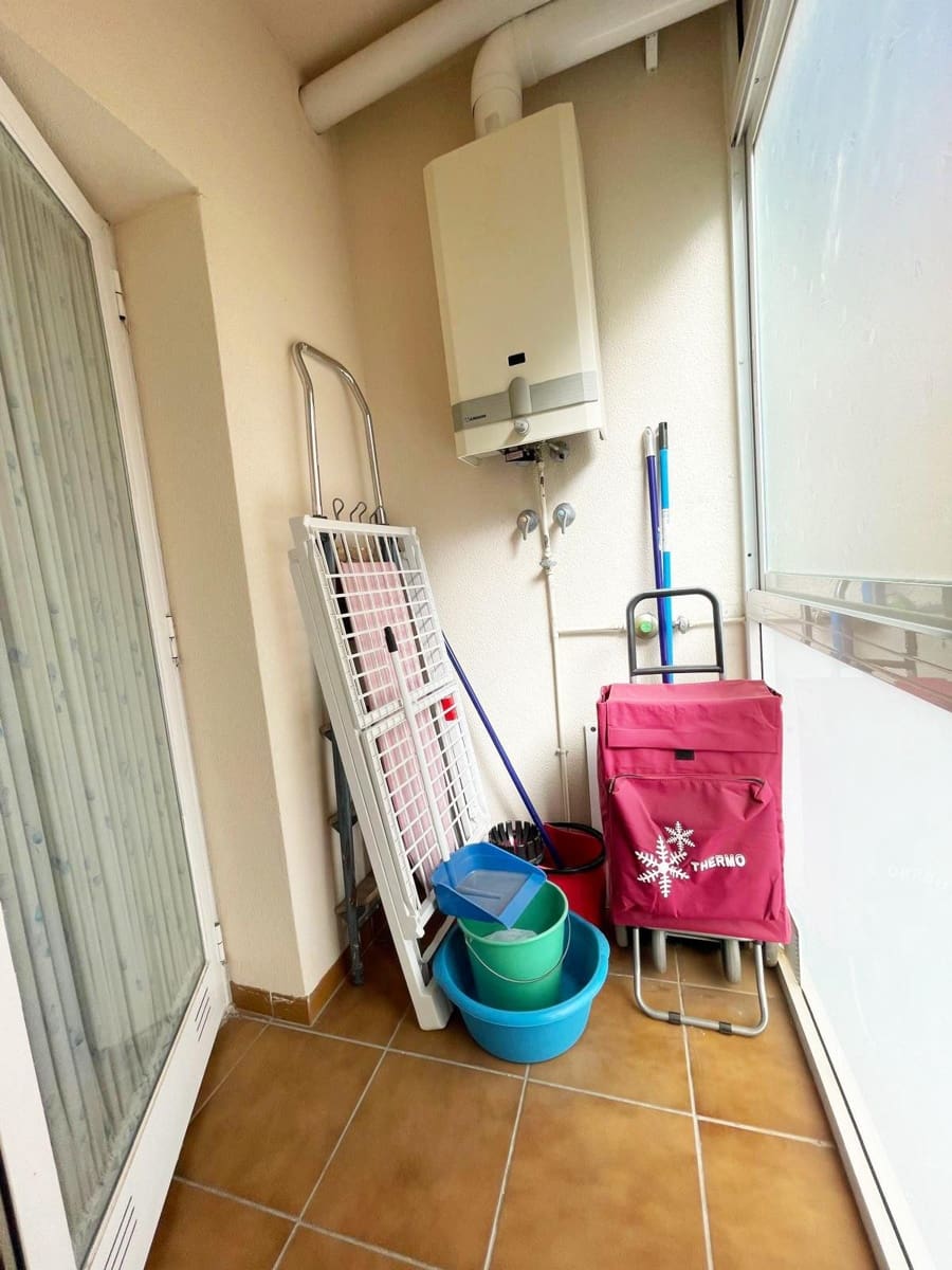 3 bedroom Apartment for sale in Nerja with garage - € 400,000 (Ref: 9367405)