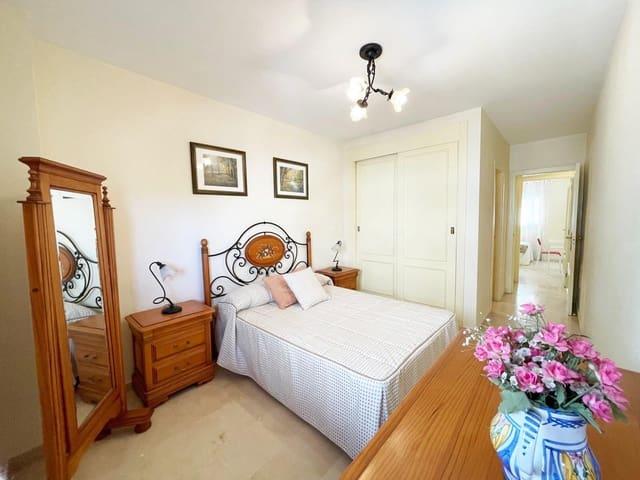 3 camera da letto Appartamento in vendita in Nerja con garage - 400.000 € (Rif: 9367405)