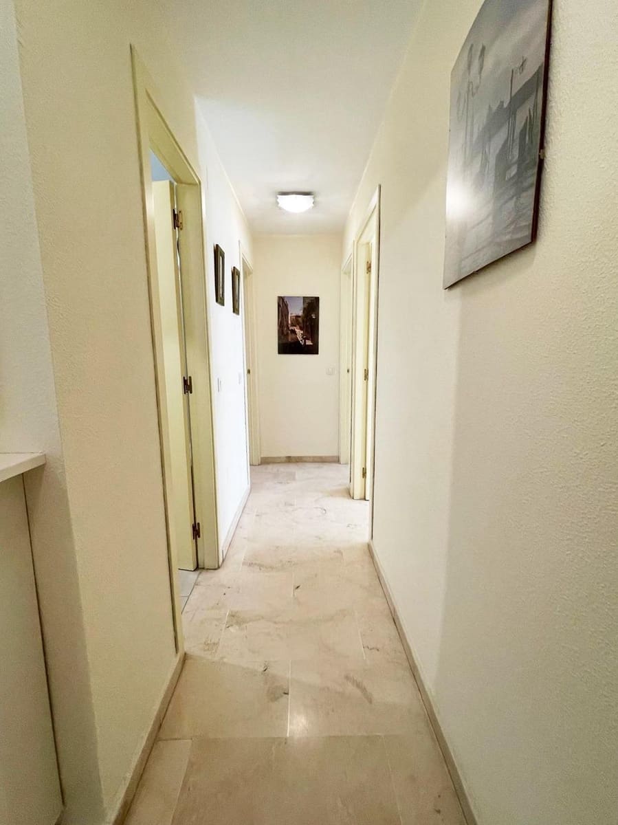 3 sypialnia Apartament na sprzedaż w Nerja z garażem - 380 000 € (Ref: 9367405)