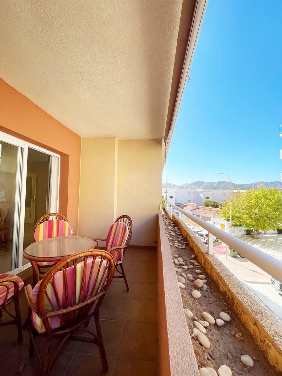 3 sypialnia Apartament na sprzedaż w Nerja z garażem - 380 000 € (Ref: 9367405)