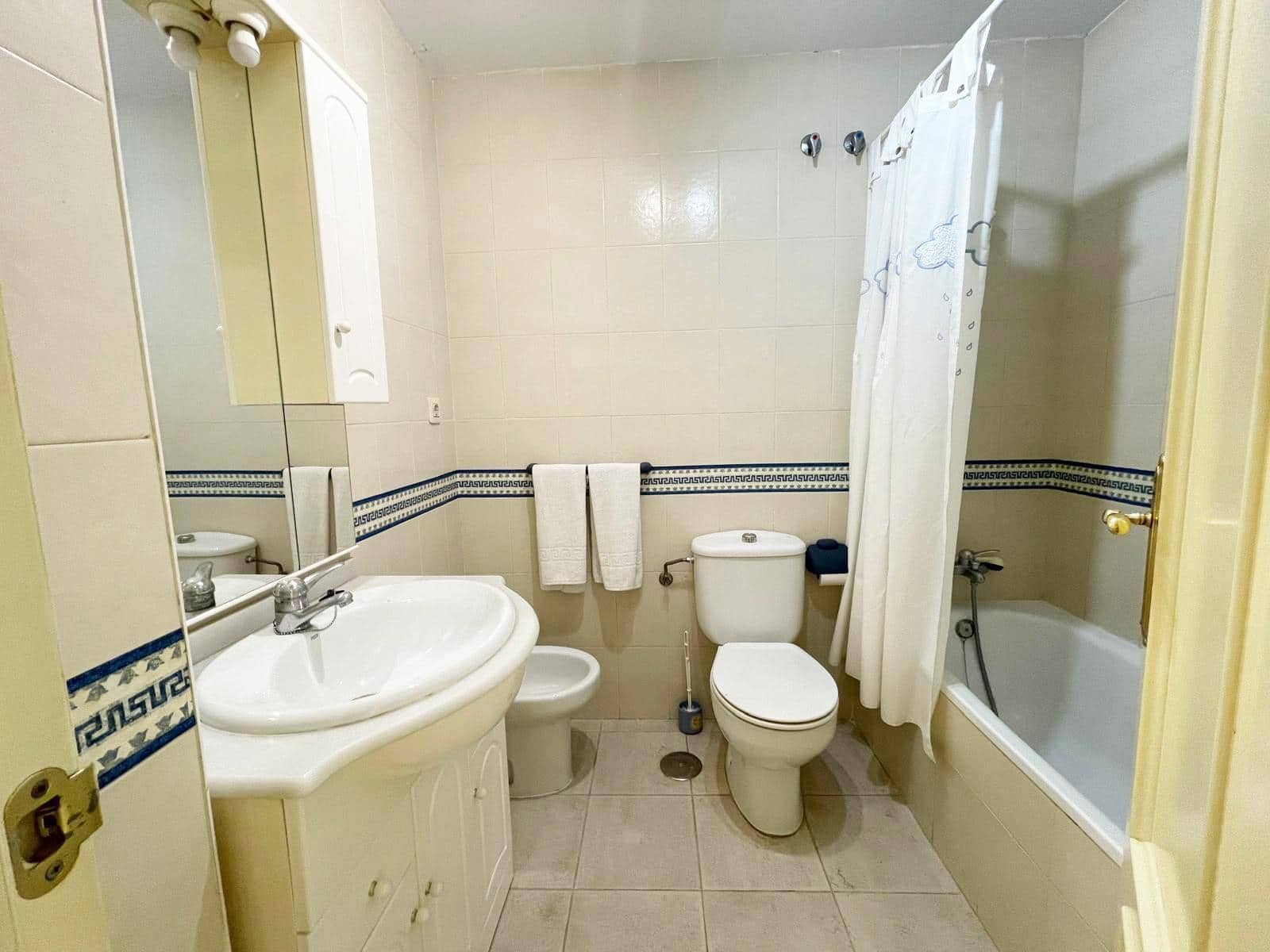 3 sypialnia Apartament na sprzedaż w Nerja z garażem - 380 000 € (Ref: 9367405)