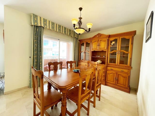3 sypialnia Apartament na sprzedaż w Nerja z garażem - 380 000 € (Ref: 9367405)