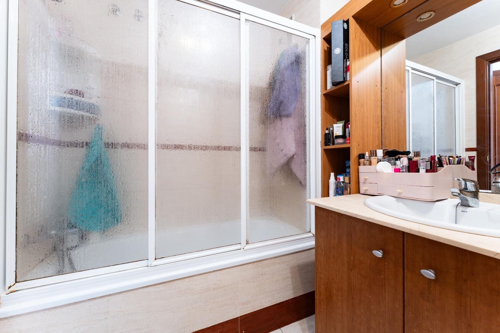 3 soverom Leilighet til salgs i Malaga by med svømmebasseng garasje - € 675 000 (Ref: 9374704)