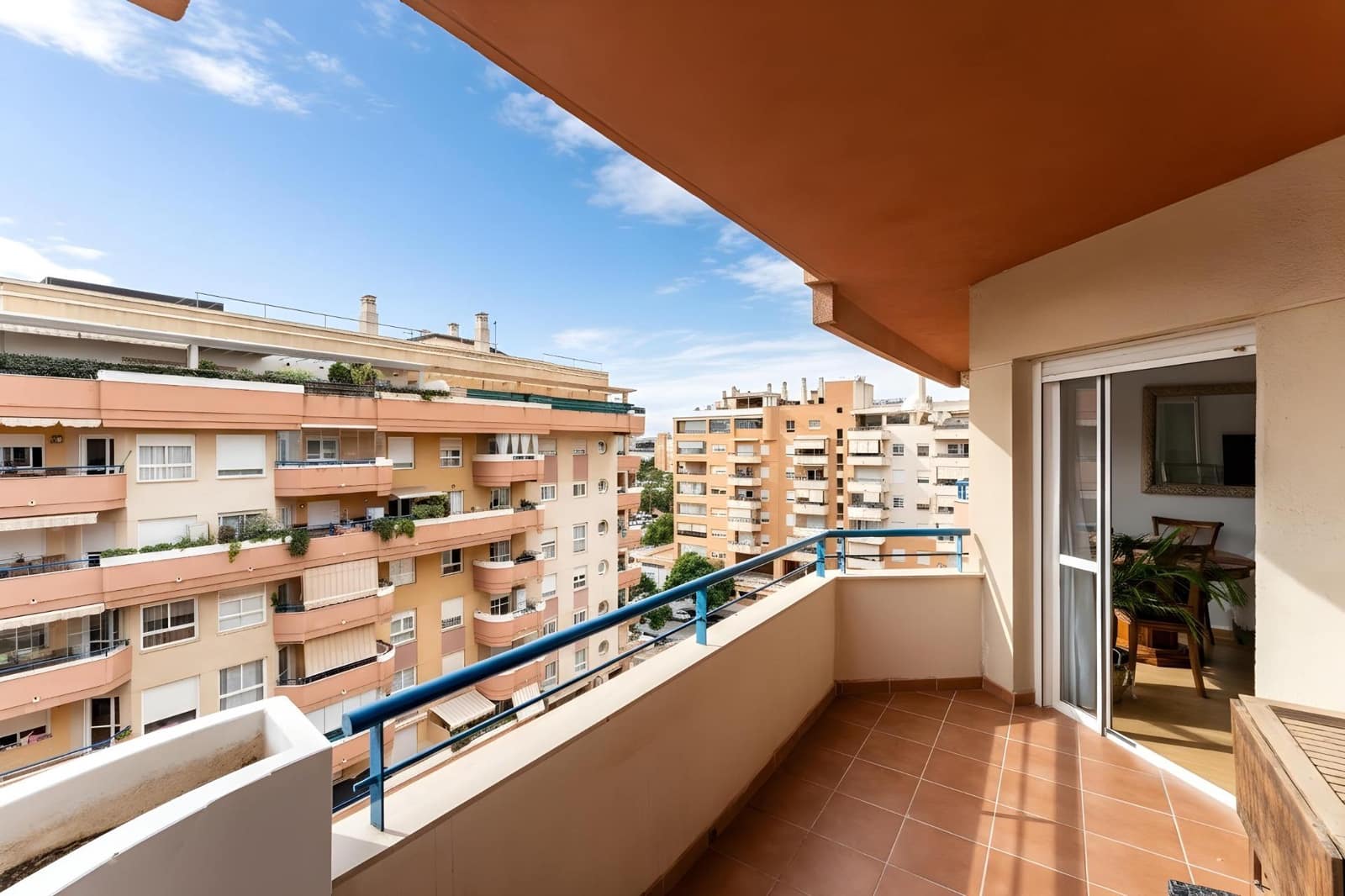 3 soverom Leilighet til salgs i Malaga by med svømmebasseng garasje - € 675 000 (Ref: 9374704)