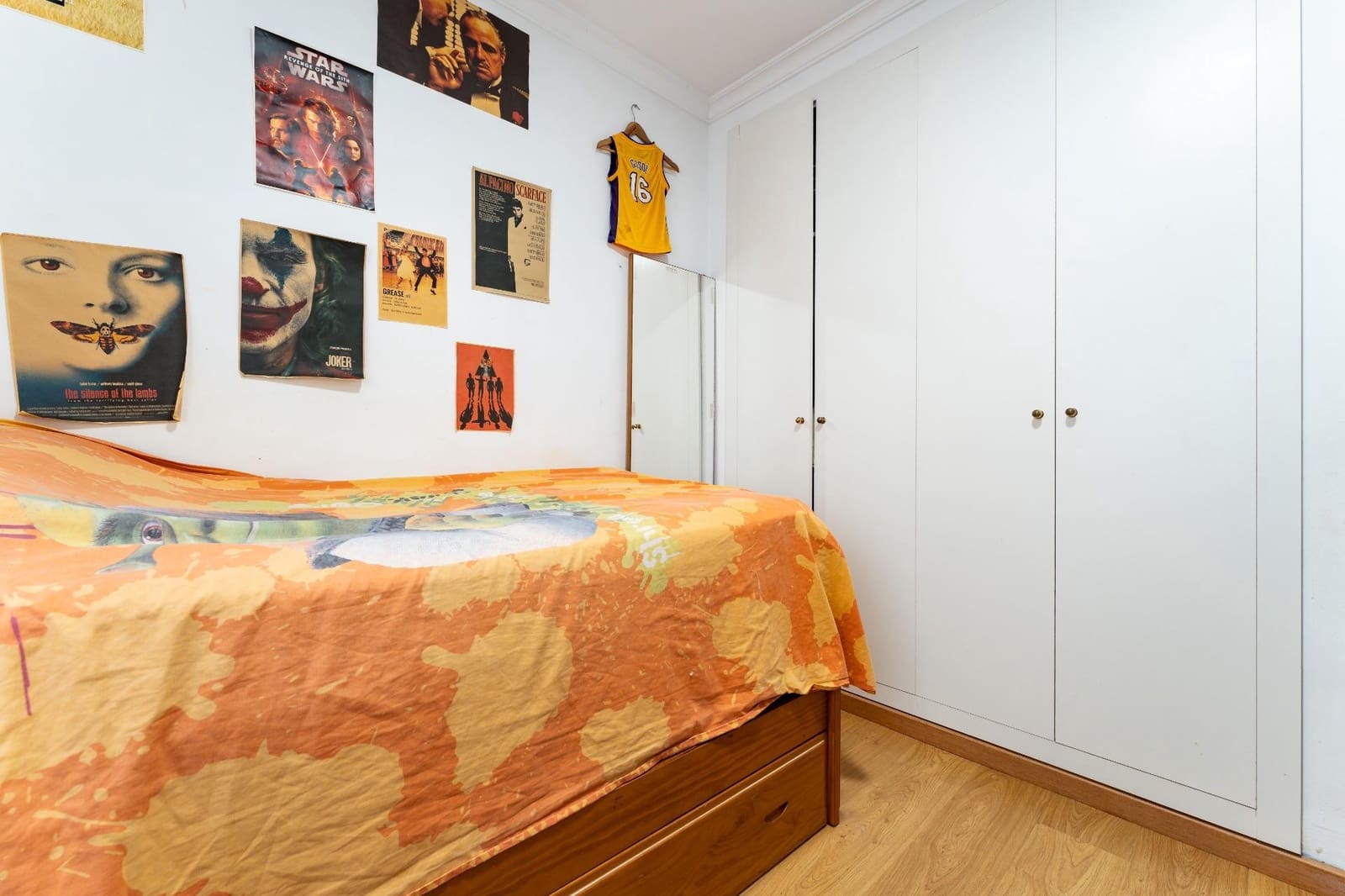 3 soverom Leilighet til salgs i Malaga by med svømmebasseng garasje - € 675 000 (Ref: 9374704)