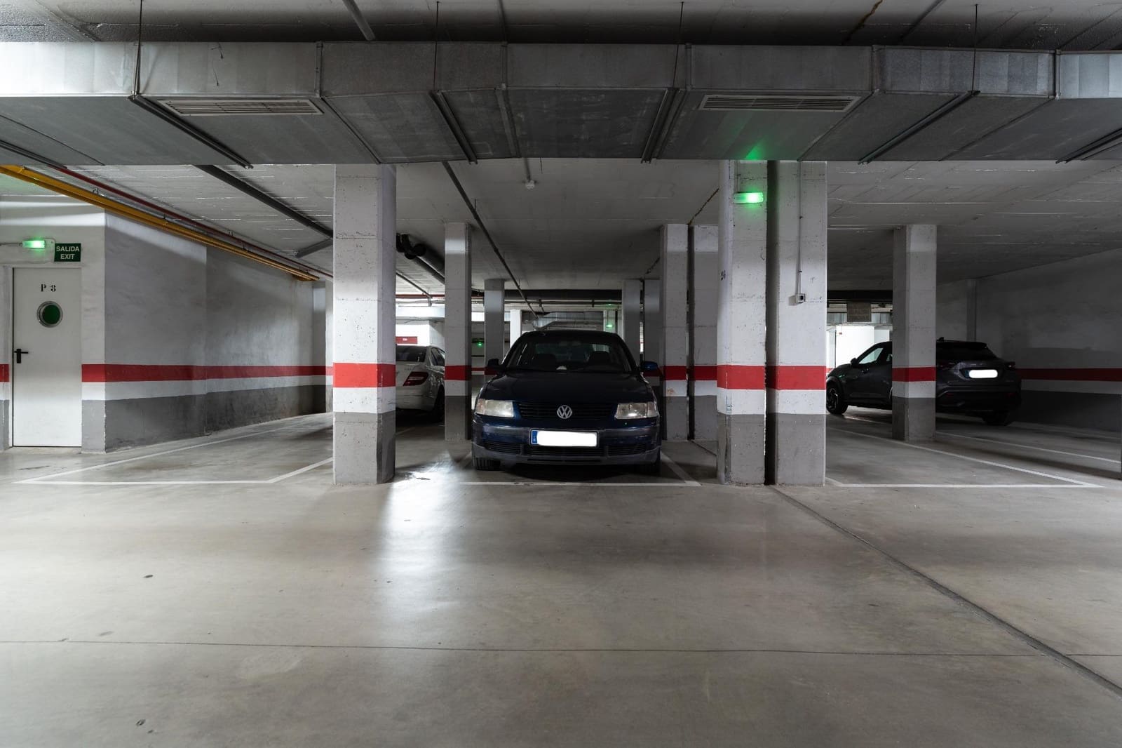 3 chambre Appartement à vendre à Malaga ville avec piscine garage - 625 000 € (Ref: 9374704)