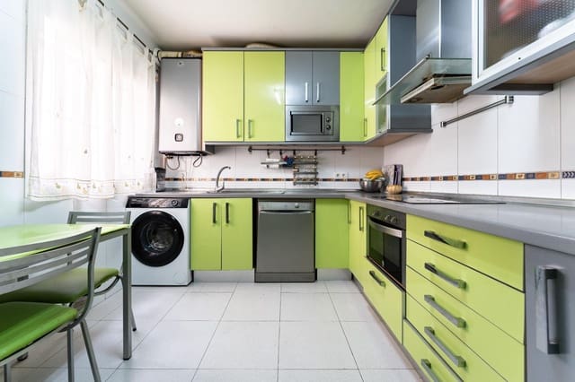 3 chambre Appartement à vendre à Finca El Pato, Malaga ville avec piscine garage - 625 000 € (Ref: 9374704)