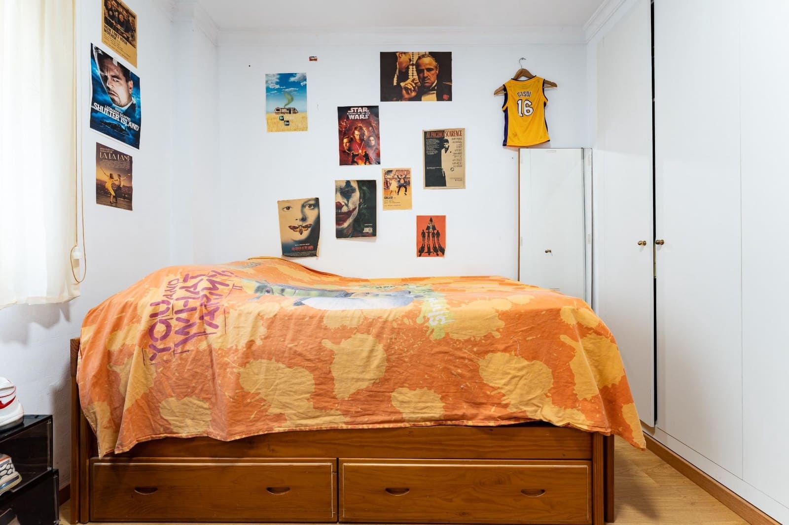 3 soverom Leilighet til salgs i Malaga by med svømmebasseng garasje - € 600 000 (Ref: 9374704)